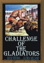 Challenge Of The Gladiators