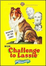 Challenge To Lassie