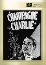 Champagne Charlie