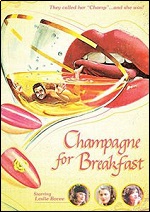 Champagne For Breakfast