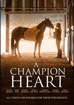 Champion Heart