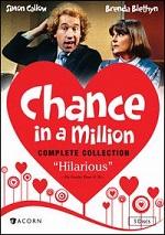 Chance In A Million - The Complete Collection