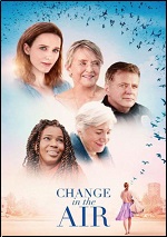 Change In The Air