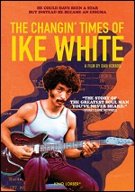 Changin Times Of Ike White