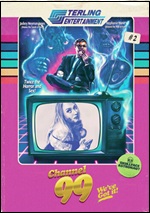 Channel 99