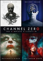 Channel Zero: The Complete Collection