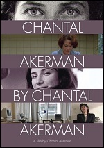 Chantal Akerman By Chantal Akerman