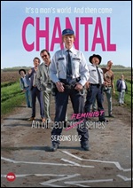 Chantal: Seasons 1 & 2