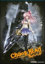 Chaos HEAd - The Complete Series