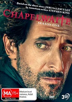 Chapelwaite: Season One