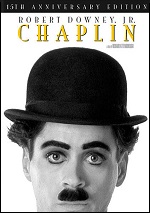 Chaplin - 15th Anniversary Edition