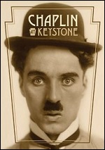 Chaplin At Keystone