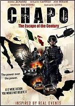 Chapo - The Escape Of The Century