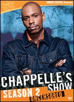 Chappelle's Show - Season Two