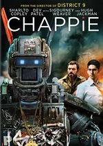 Chappie