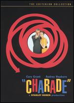 Charade - Criterion Collection