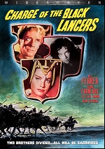 Charge Of The Black Lancers