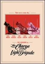 Charge Of The Light Brigade