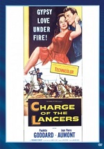 Charge Of The Lancers