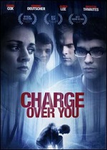 Charge Over You