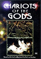 Chariots Of The Gods