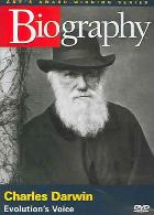 Charles Darwin - Evolutions Voice