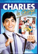 Charles In Charge - The Complete First Season