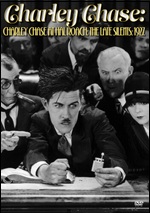 Charley Chase At Hal Roach: The Late Silents 1927
