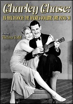 Charley Chase At Hal Roach: The Talkies Volume One: 1930-31