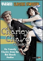 Charley Chase - The Collection 2