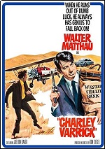 Charley Varrick - Special Edition