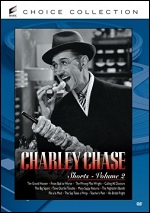 Charley Chase Shorts - Vol. 2