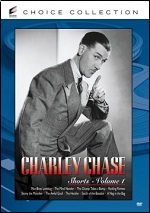 Charley Chase Shorts - Vol. 1
