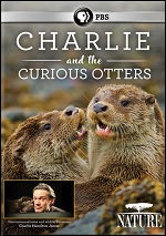 Charlie And The Curious Otters