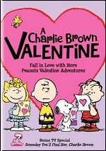 Charlie Brown Valentine