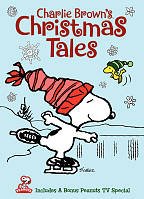 Charlie Brown's Christmas Tales