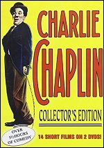 Charlie Chaplin - Collector's Edition