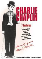 Charlie Chaplin - Vol. 6