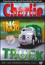 Charlie Trash Truck