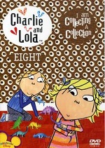 Charlie & Lola - I Am Collecting A Collection 