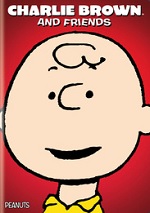 Charlie Brown And Friends