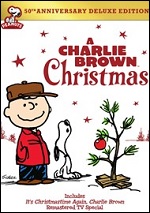 Charlie Brown Christmas - 50th Anniversary Deluxe Edition