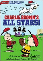 Charlie Browns All-Stars - 50th Anniversary Deluxe Edition