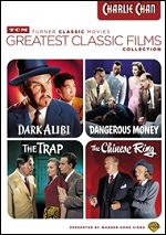 Charlie Chan - TCM Greatest Classic Films