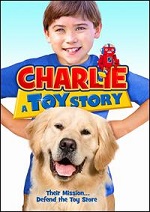 Charlie - A Toy Story