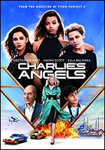 Charlie's Angels