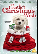 Charlie's Christmas Wish