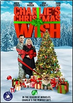 Charlie's Christmas Wish