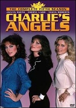 Charlie's Angels - The Complete Fifth Season
