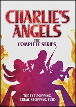 Charlie's Angels - The Complete Series